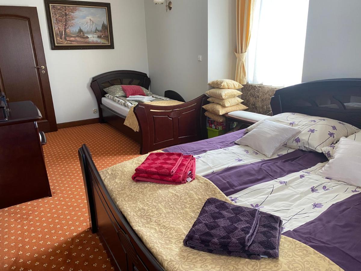 Z Widokiem Na Morze Apartment *