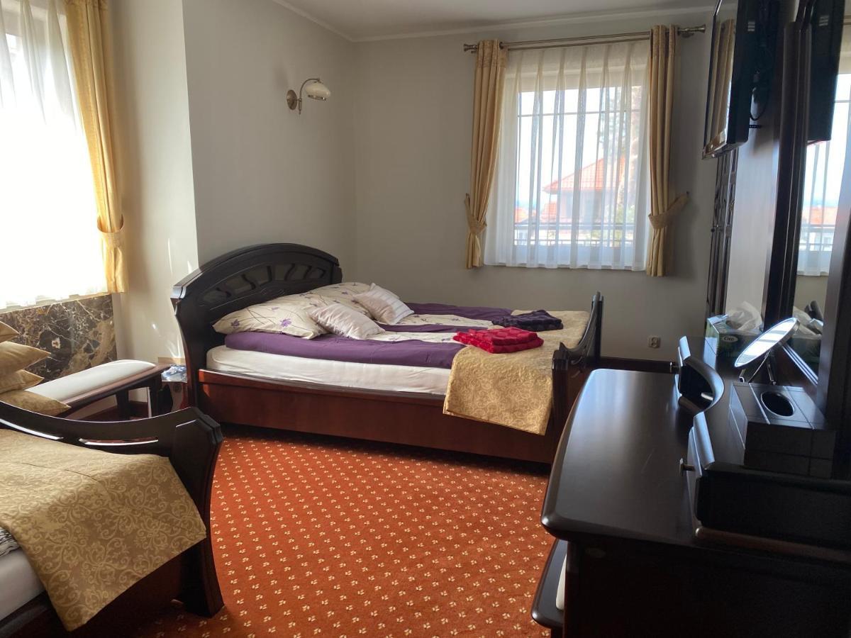 Z Widokiem Na Morze Apartment Krynica Morska