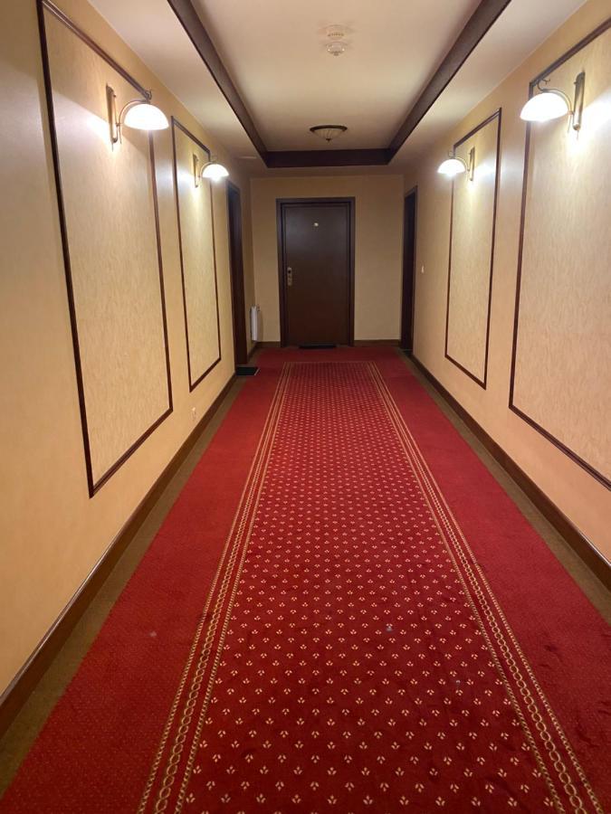 Apartment Z Widokiem Na Morze
