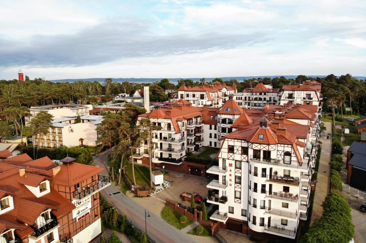 Z Widokiem Na Morze Apartment