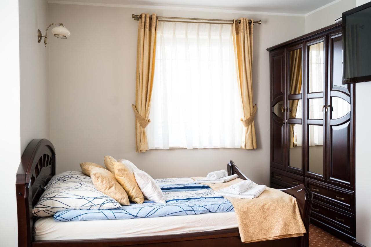 Z Widokiem Na Morze Apartment Krynica Morska