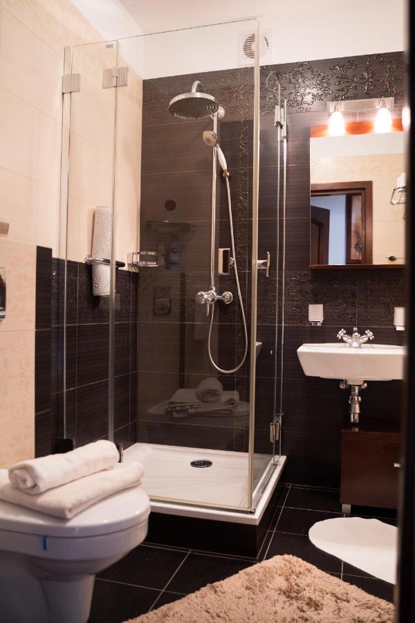 Apartment Z Widokiem Na Morze *
