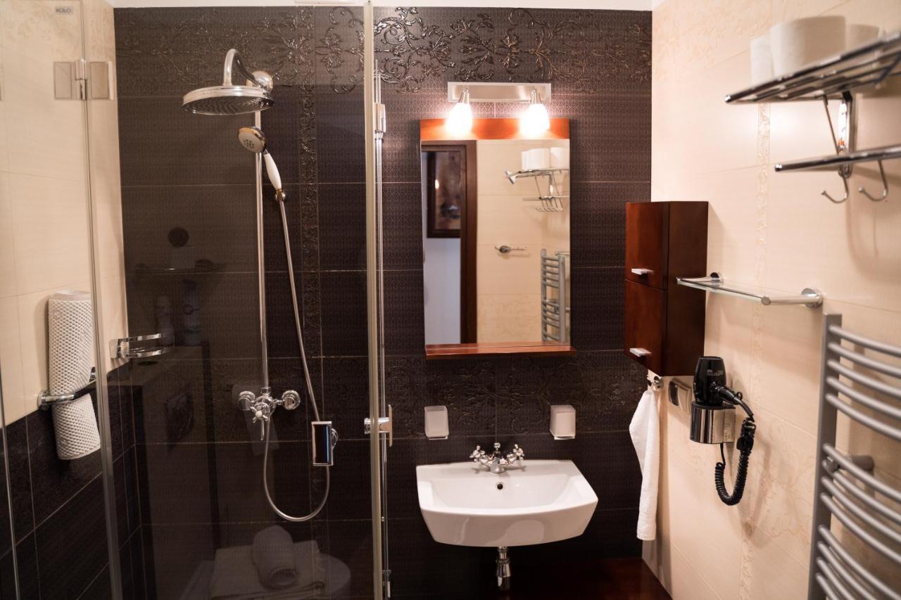 Z Widokiem Na Morze Apartment